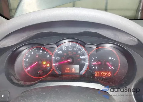 2008 Nissan Altima 2.5 S z USA, uszkodzony, nr VIN 1N4AL21E58N539154